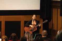 Ohromující síla mysli Brno