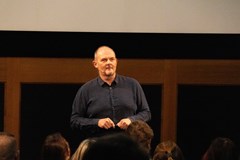 Ohromující síla mysli Brno