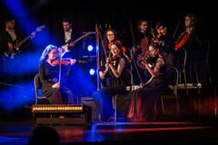 Ozvěny filmových melodií