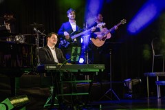 Ozvěny filmových melodií