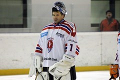  4. Charitativní hokejové utkání FK Čáslav - ŠMICER TEAM 