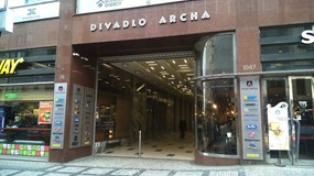 Přednáška Arch. Zdeňka Lukeše: Typologie Prahy XII.