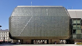 Přednáška Arch. Zdeňka Lukeše: Typologie Prahy XII.