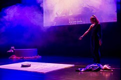 Iconic Program: Dvě jízdy, jeden večer – Beautiful Confusion