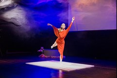 Iconic Program: Dvě jízdy, jeden večer – Beautiful Confusion