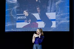 Iconic Program: Dvě jízdy, jeden večer – Beautiful Confusion