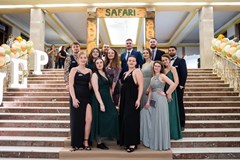 XVII. Reprezentační ples UJEP