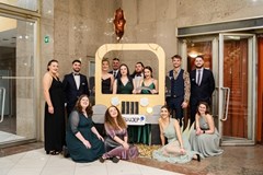 XVII. Reprezentační ples UJEP