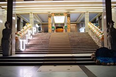 XVII. Reprezentační ples UJEP