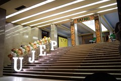 XVII. Reprezentační ples UJEP