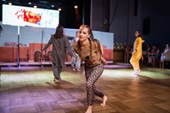 XVII. Reprezentační ples UJEP