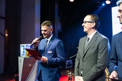 XVII. Reprezentační ples UJEP