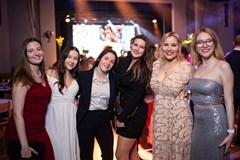 XVII. Reprezentační ples UJEP