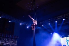 XVII. Reprezentační ples UJEP