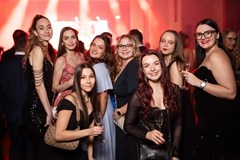 XVII. Reprezentační ples UJEP