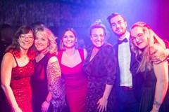 XVII. Reprezentační ples UJEP