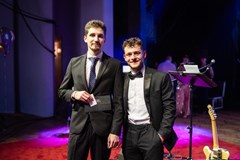 XVII. Reprezentační ples UJEP