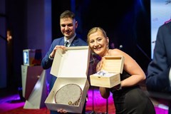 XVII. Reprezentační ples UJEP