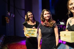 XVII. Reprezentační ples UJEP