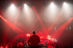 XVII. Reprezentační ples UJEP