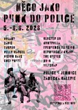 Něco jako Punk do Police