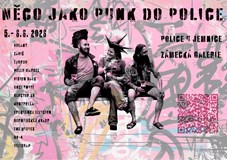Něco jako Punk do Police