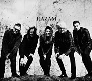 RAZAM a Iva Marešová