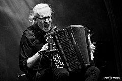 RAZAM a Iva Marešová