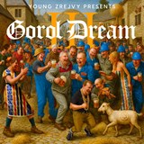 Young Zrejvy - Křest alba Gorol Dream III