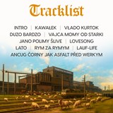 Young Zrejvy - Křest alba Gorol Dream III