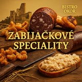 Zabijačka na Okoři