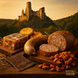 Zabijačka na Okoři