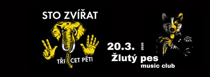 Sto zvířat - Pardubice