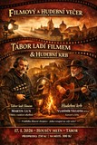 Hudební filmový večer