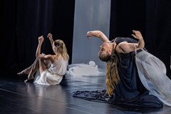 I D E N T I T Y – Druhé uvedení