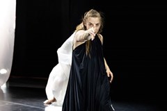 I D E N T I T Y – Druhé uvedení