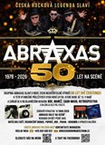 Abraxas - Pardubice