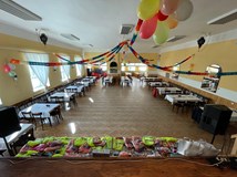 Dětský maškarní ples