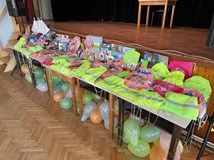 Dětský maškarní ples