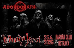 BLOODYFEST vol.6