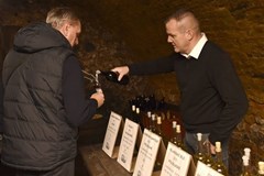 Den otevřených sklepů v Pavlově - jarní termín 2025