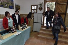 Den otevřených sklepů v Pavlově - jarní termín 2025