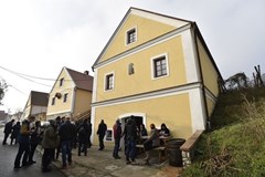 Den otevřených sklepů v Pavlově - jarní termín 2025