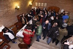 Den otevřených sklepů v Pavlově - jarní termín 2025