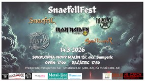 SnaefellFest