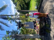 BALI :  Cesta k sobě – od jógy a léčení k životu v plné síle