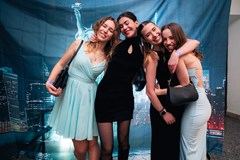 Party Ples: Las Vegas