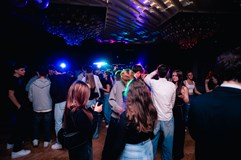 Party Ples: Las Vegas