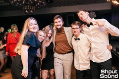 Party Ples: Las Vegas