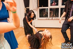 Party Ples: Las Vegas